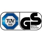 TÜV-GS